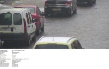 Фото 30: За минулі вихідні працівники ЛКП «Львівавтодор» зафіксували 34 випадки порушення правил дорожнього руху через неналежне паркування