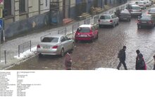 Фото 25: За вчорашній день працівники ЛКП «Львівавтодор» зафіксували 26 випадків порушення правил дорожнього руху через неналежне паркування