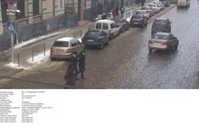 Фото 49: За вчорашній день працівники ЛКП «Львівавтодор» зафіксували 52 випадки порушень правил дорожнього руху через неналежне паркування