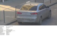 Фото 37: За вчорашній день працівники ЛКП «Львівавтодор» зафіксували 42 випадки порушень правил дорожнього руху через неналежне паркування