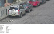 Фото 38: За вчорашній день працівники ЛКП «Львівавтодор» зафіксували 40 випадків порушення правил дорожнього руху через неналежне паркування