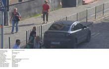 Фото 44: За вчорашній день працівники ЛКП «Львівавтодор» зафіксували більше 50 порушень правил дорожнього руху