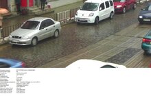 Фото 28: За вчорашній день працівники ЛКП «Львівавтодор» зафіксували 31 випадок порушення правил дорожнього руху через неналежне паркування