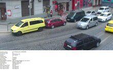 Фото 26: За вчорашній день працівники ЛКП «Львівавтодор» зафіксували 32 випадки порушень правил дорожнього руху через неналежне паркування