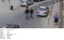 Фото 30: За вчорашній день працівники ЛКП «Львівавтодор» зафіксували 32 випадки порушень правил дорожнього руху через неналежне паркування
