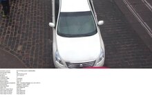Фото 35: За вчорашній день працівники ЛКП «Львівавтодор» зафіксували 45 випадків порушення правил дорожнього руху через неналежне паркування