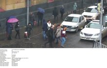 Фото 38: За вчорашній день працівники ЛКП «Львівавтодор» зафіксували 45 випадків порушення правил дорожнього руху через неналежне паркування
