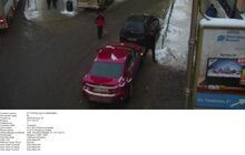 Фото 34: За вчорашній день працівники ЛКП «Львівавтодор» зафіксували 35 випадків порушень правил дорожнього руху через неналежне паркування