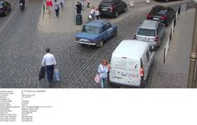 Фото 29: За вчорашній день працівники ЛКП «Львівавтодор» зафіксували 34 випадки порушень правил дорожнього руху через неналежне паркування