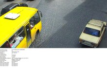 Фото 36: За вчорашній день працівники ЛКП «Львівавтодор» зафіксували близько 30 порушень правил дорожнього руху