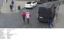 Фото 31: За вчорашній день працівники ЛКП «Львівавтодор» зафіксували 42 випадки порушення правил дорожнього руху через неналежне паркування