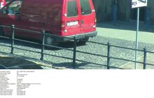 Фото 44: За вчорашній день ЛКП «Львівавтодор» зафіксувало більше 40 порушень правил дорожнього руху
