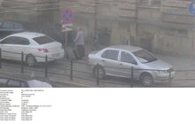 Фото 30: За вчорашній день працівники ЛКП «Львівавтодор» зафіксували 37 випадків порушень правил дорожнього руху через неналежне паркування