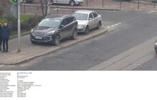 Фото 35: За вчорашній день працівники ЛКП «Львівавтодор» зафіксували 38 випадків порушень правил дорожнього руху через неналежне паркування