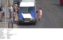 Фото 56: За вчорашній день, 19 липня, працівники ЛКП «Львівавтодор» зафіксували більше 50 порушень правил дорожнього руху