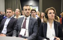 Фото 17: У Львові стартував Безпековий форум 2019