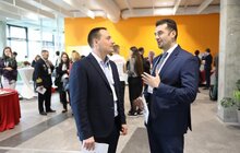 Фото 19: У Львові стартував Безпековий форум 2019