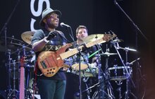 Фото 31: Leopolis Jazz Fest: концерт на сцені в парку культури у другий день фестивалю