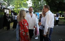 Фото 34: Leopolis Jazz Fest: концерт на сцені в парку культури у другий день фестивалю