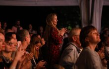 Фото 17: Leopolis Jazz Fest: концерт на сцені в парку культури у третій день фестивалю