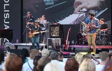Фото 37: Leopolis Jazz Fest: концерт на сцені в парку культури у другий день фестивалю