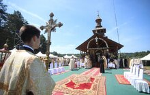 Фото 27: Відбулася Всеукраїнська проща до Страдчу