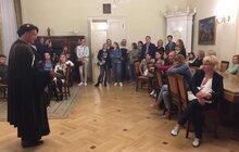 Фото 6: Перша ніч фестивалю «Ніч у Львові 2019» зібрала понад 5 тис осіб