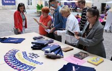 Фото 15: Перша ніч фестивалю «Ніч у Львові 2019» зібрала понад 5 тис осіб