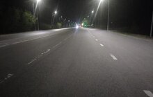 Фото 2: У Львові оновили зовнішнє освітлення при в’їздах у місто