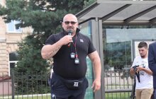 Фото 5: У Львові встановили новий рекорд із перетягування трамваїв Концерну «Електрон»