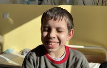 Фото 6: Евакуйованих діток з київського Охматдиту сьогодні виписують додому після успішної трансплантації нирок