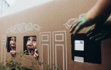 Фото 25: У модульному містечку “Маріяполіс” відкрили дитсадкову групу