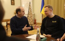 Фото 5: Благодійний фонд «Ангели для України» має намір допомогти проєкту НЕЗЛАМНІ