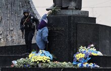 Фото 12: У Львові вшанували пам’ять Тараса Шевченка