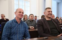 Фото 4: Управління спорту нагородило найкращих за підсумками 2022 року