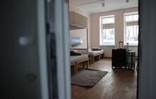 Фото 5: У Львівській громаді відкрили прихисток для вимушено переміщених українців