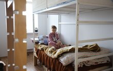 Фото 20: У Львівській громаді відкрили прихисток для вимушено переміщених українців