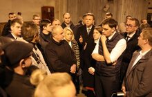 Фото 1: Львів допоможе Новому Роздолу з тепловими мережами