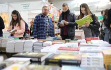 Фото 31: Мер Львова придбав п’ять книг на 26 Book Forum
