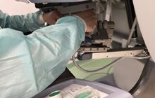Фото 2: Львів об’єднав провідних роботичних хірургів України та світу на дводенних навчаннях