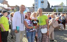 Фото 14: У Львові відбувся добросусідський фестиваль «ЗНЕСІННЯ ФЕСТ»