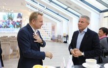 Фото 1: Львів готовий поборотись за право приймати Зимові Олімпійські ігри у 2030 році