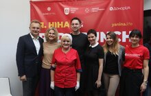 Фото 6: Рекордна кількість львів’ян стала донорами для потреб онкохворих