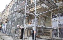 Фото 6: До кінця року у Львові кардинально оновлять 4 міські бібліотеки