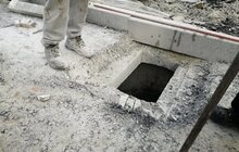 Фото 9: Залишилось чотири тижні до відкриття пл. Двірцевої