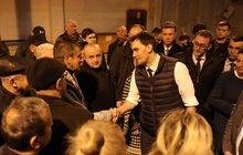 Фото 12: Львів допоможе Новому Роздолу з тепловими мережами