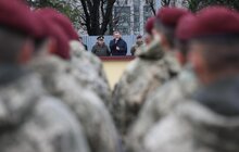 Фото 6: Мер Львова привітав наших захисників з 80-ої бригади