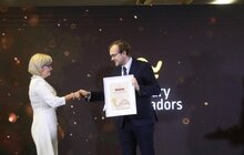 Фото 9: У Львові представили 7 нових Почесних Амбасадорів