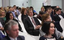Фото 34: У Львові представили 7 нових Почесних Амбасадорів