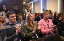 Фото 10: У Львові стартував Forum 451°Е 2019 — Future in Data